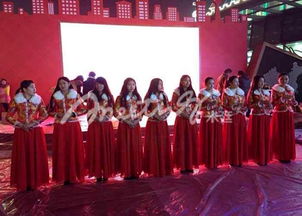 重庆优秀活动礼仪服务，尽在米廷会展