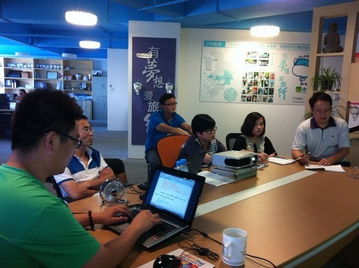 携手共进促发展 南京米廷会展公司赴苏州会议公司调研交流纪实